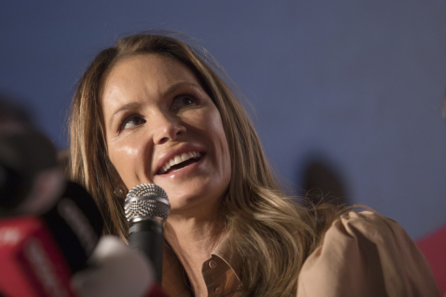 Elle Macpherson